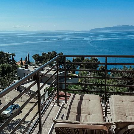 Apartmani Jelena Opatija Dış mekan fotoğraf