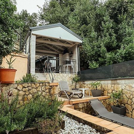 Apartmani Jelena Opatija Dış mekan fotoğraf