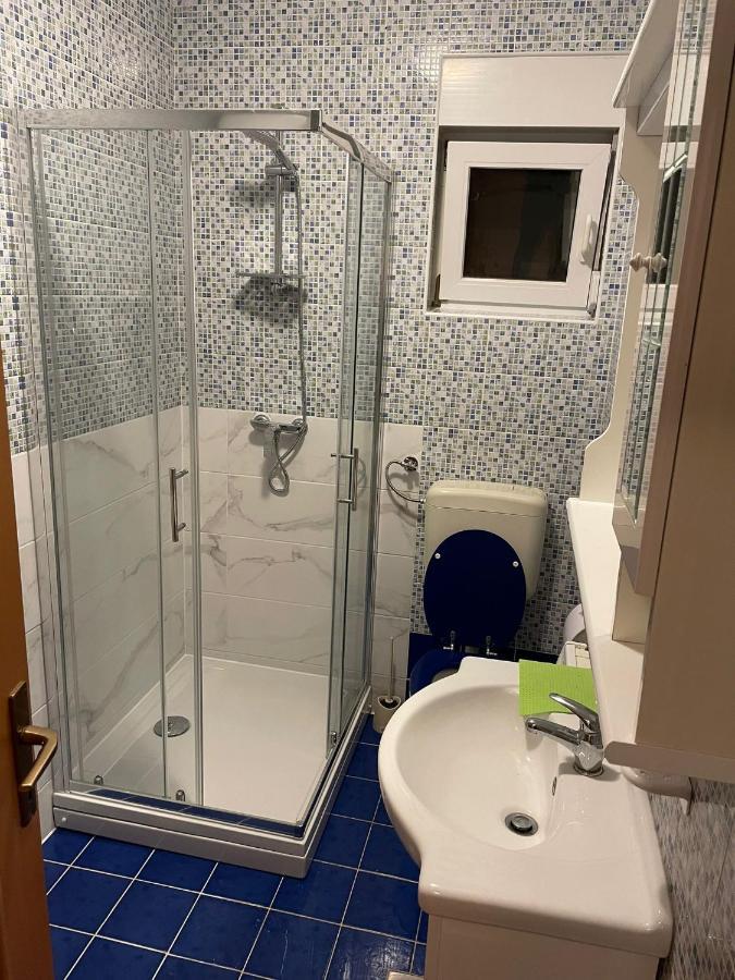 Apartmani Jelena Opatija Dış mekan fotoğraf