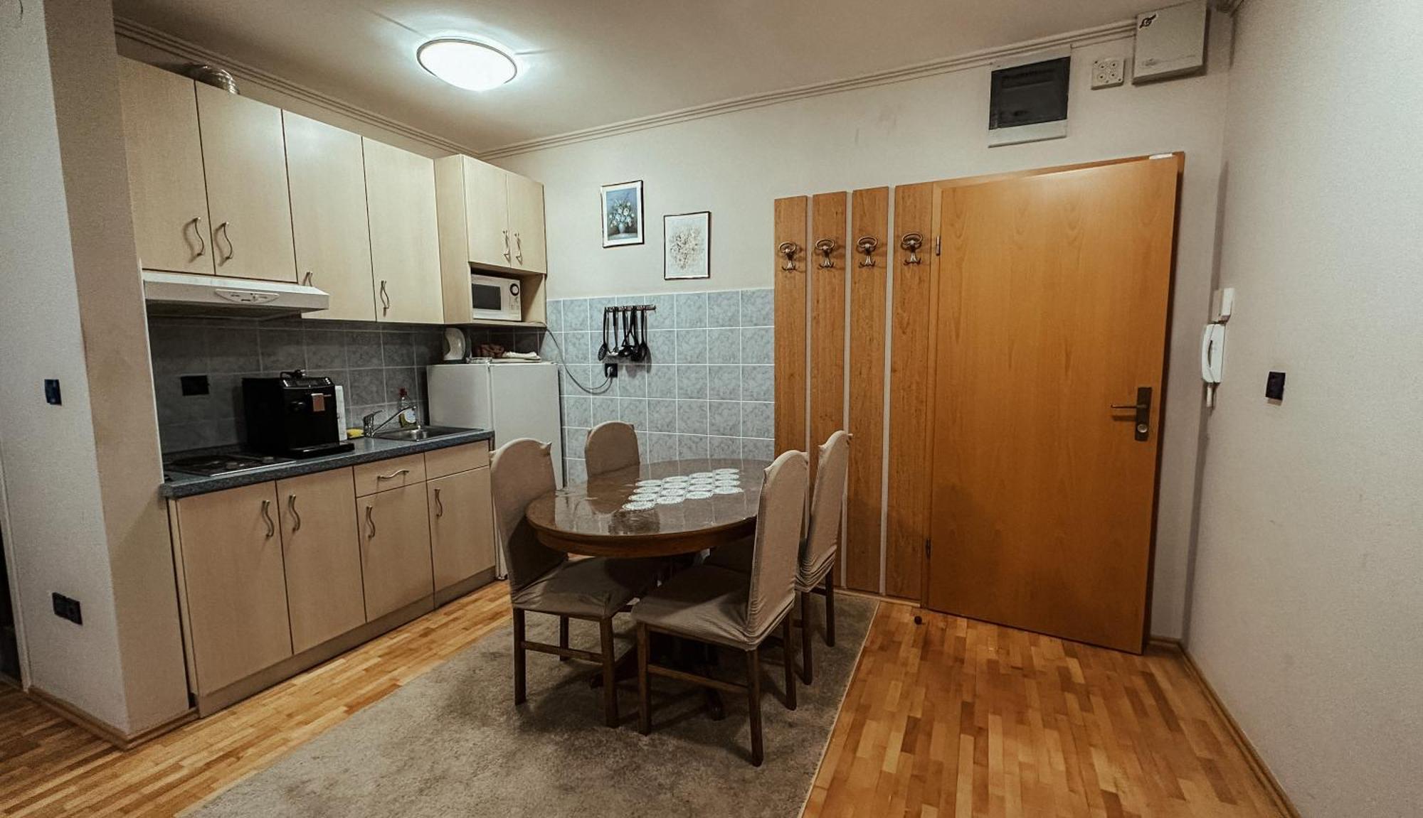Apartmani Jelena Opatija Dış mekan fotoğraf
