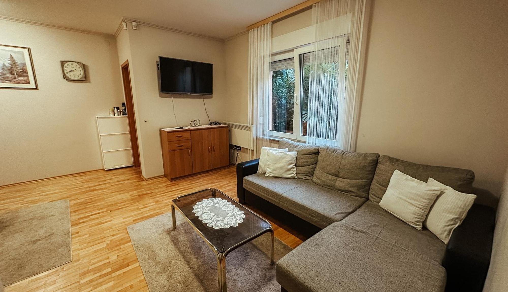 Apartmani Jelena Opatija Dış mekan fotoğraf