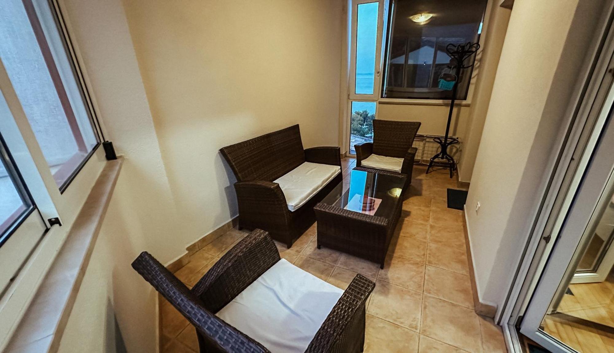 Apartmani Jelena Opatija Dış mekan fotoğraf
