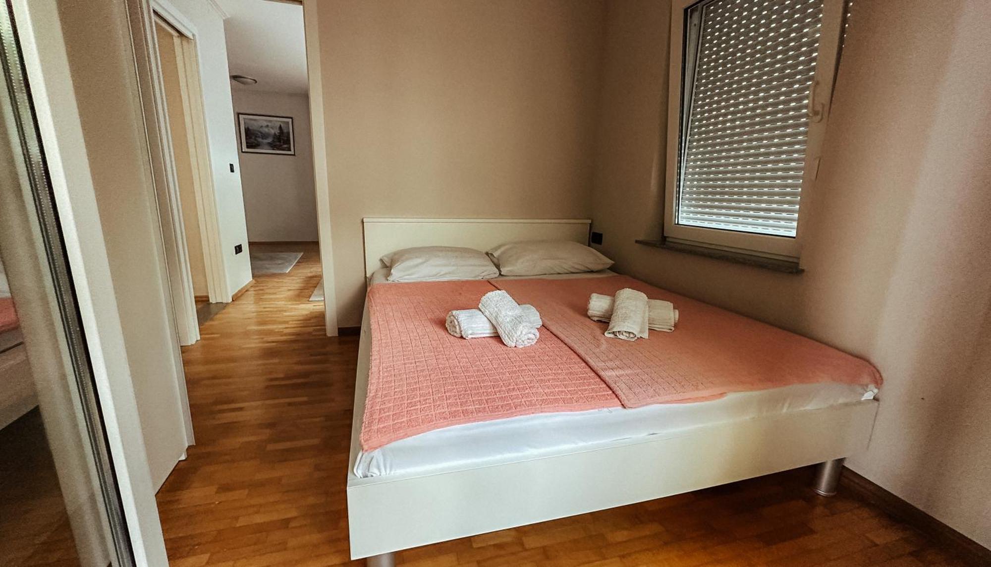 Apartmani Jelena Opatija Dış mekan fotoğraf