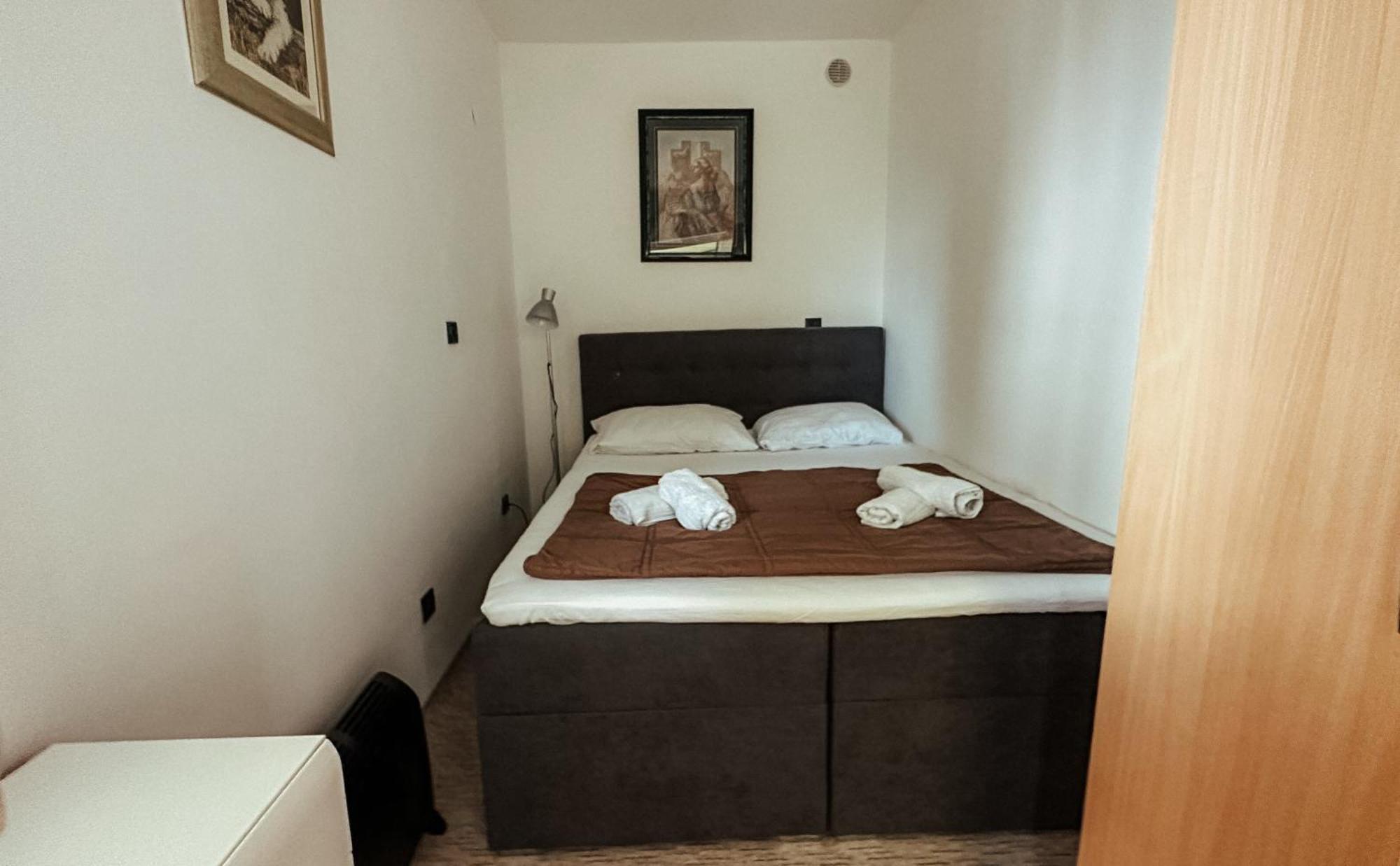 Apartmani Jelena Opatija Dış mekan fotoğraf