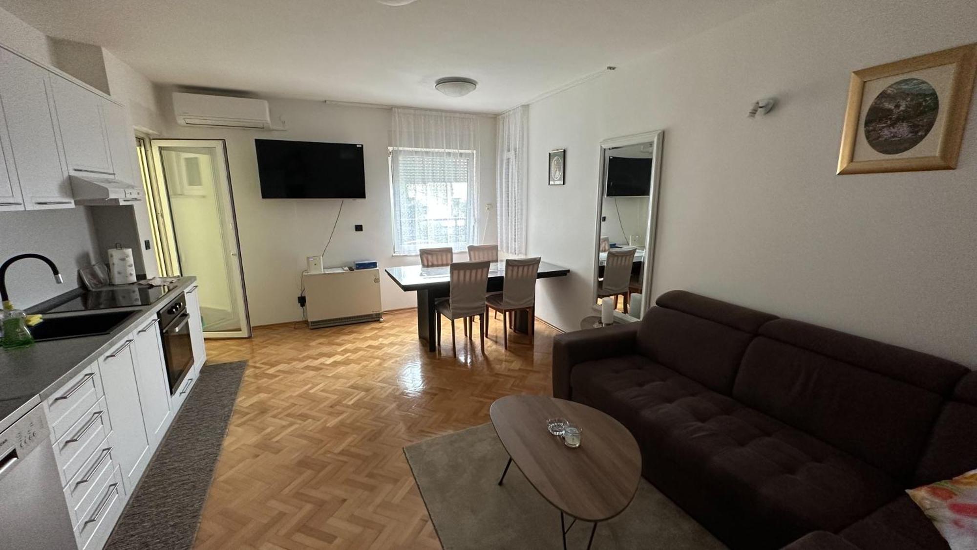 Apartmani Jelena Opatija Dış mekan fotoğraf