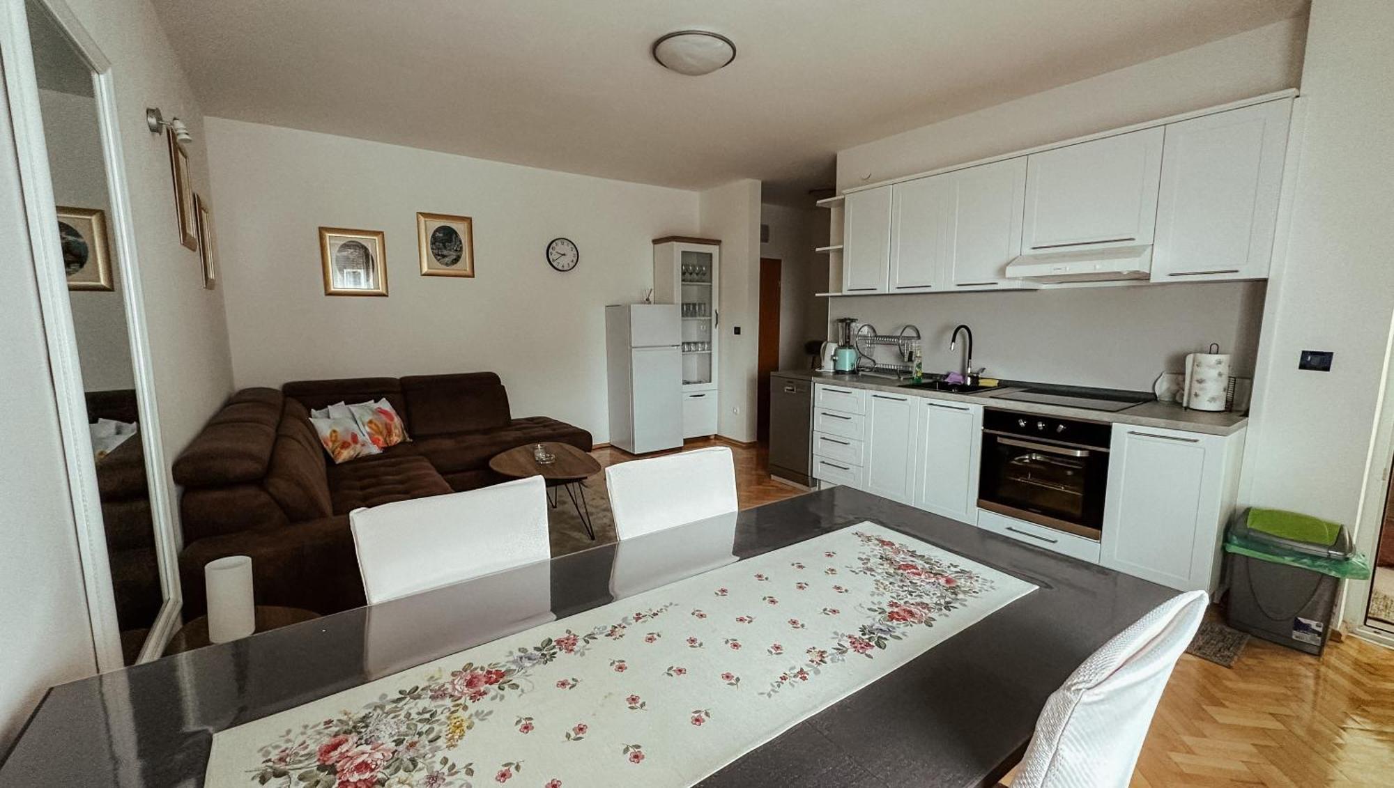 Apartmani Jelena Opatija Dış mekan fotoğraf