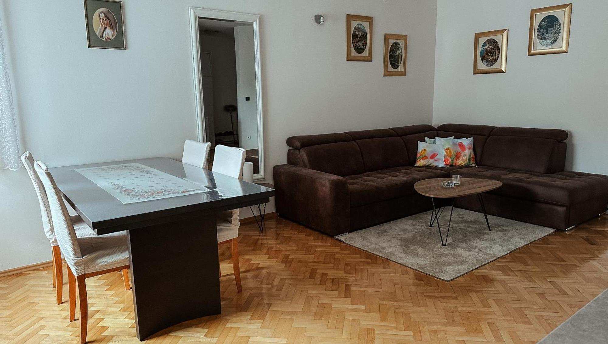 Apartmani Jelena Opatija Dış mekan fotoğraf