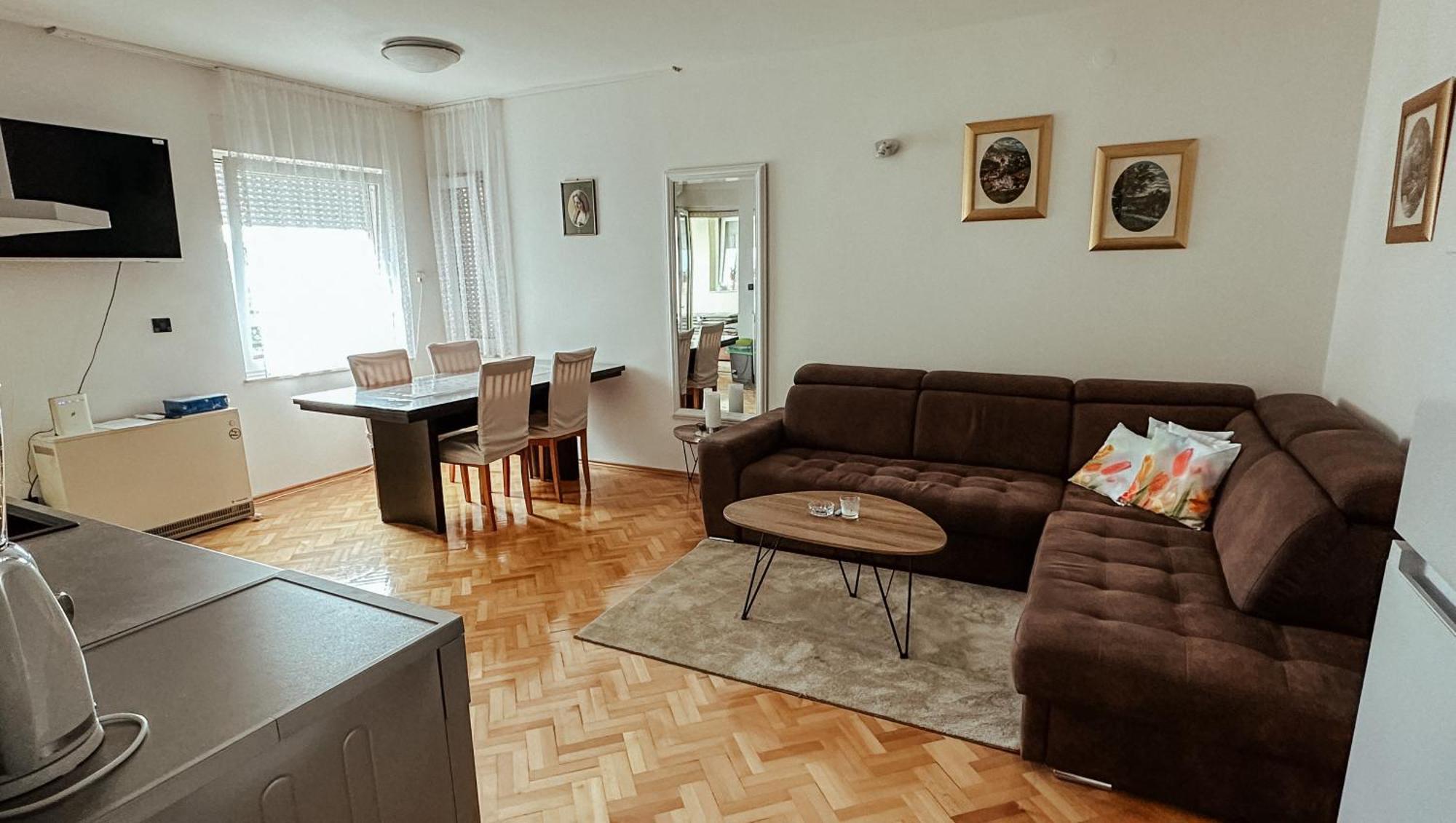 Apartmani Jelena Opatija Dış mekan fotoğraf