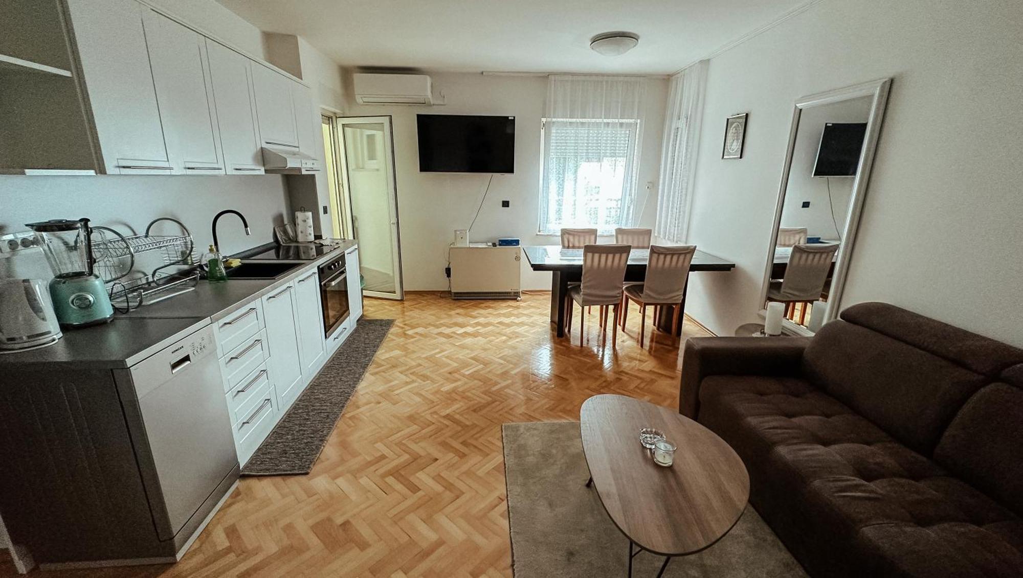 Apartmani Jelena Opatija Dış mekan fotoğraf