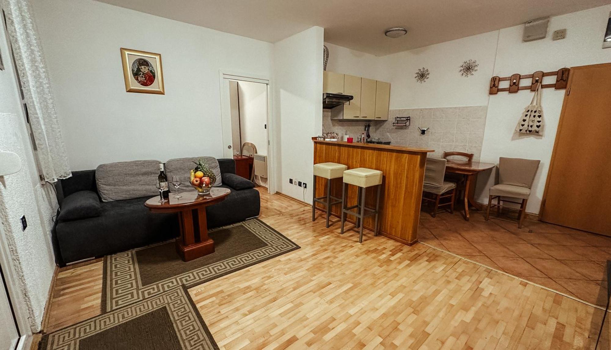 Apartmani Jelena Opatija Dış mekan fotoğraf