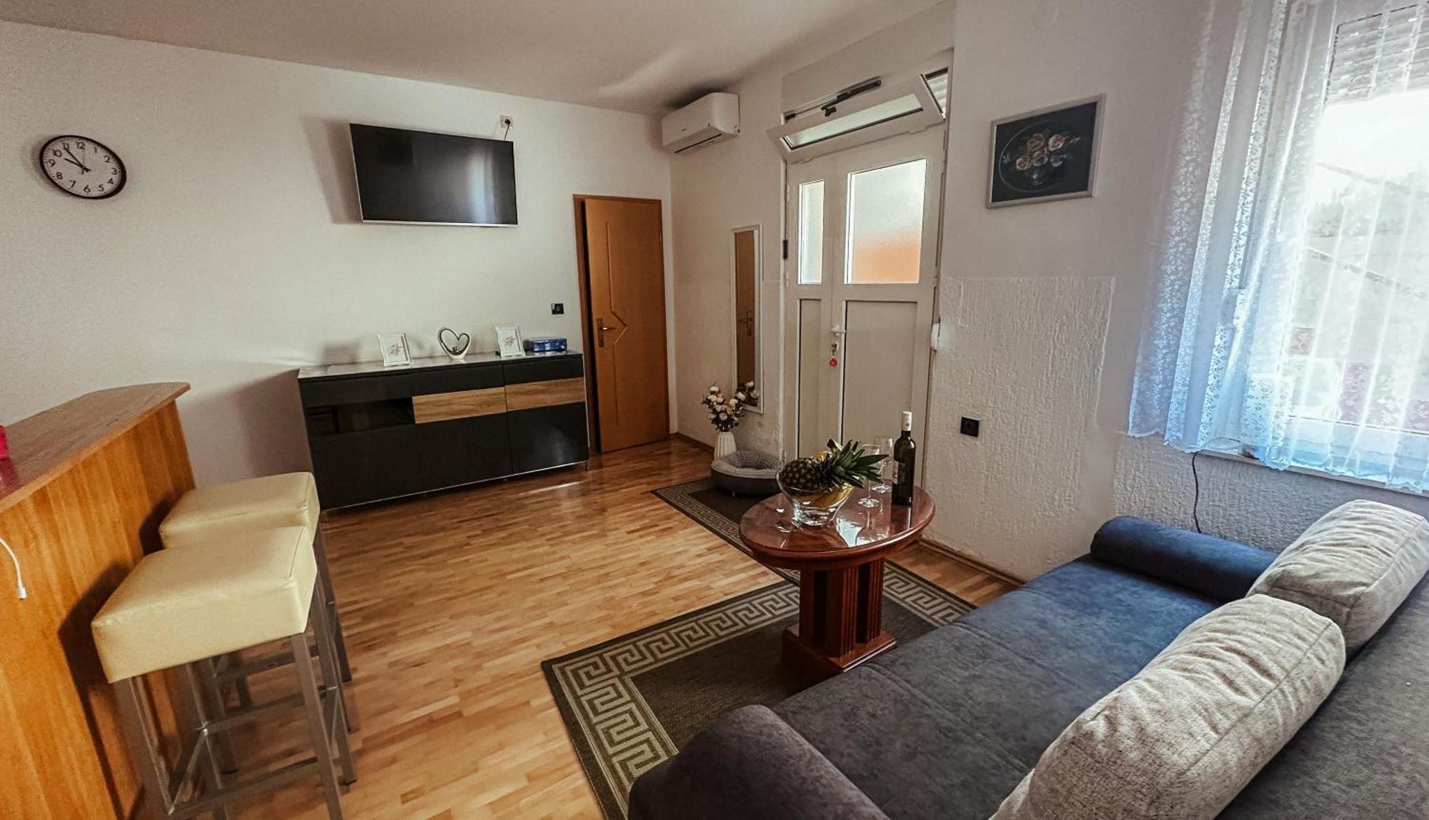 Apartmani Jelena Opatija Dış mekan fotoğraf