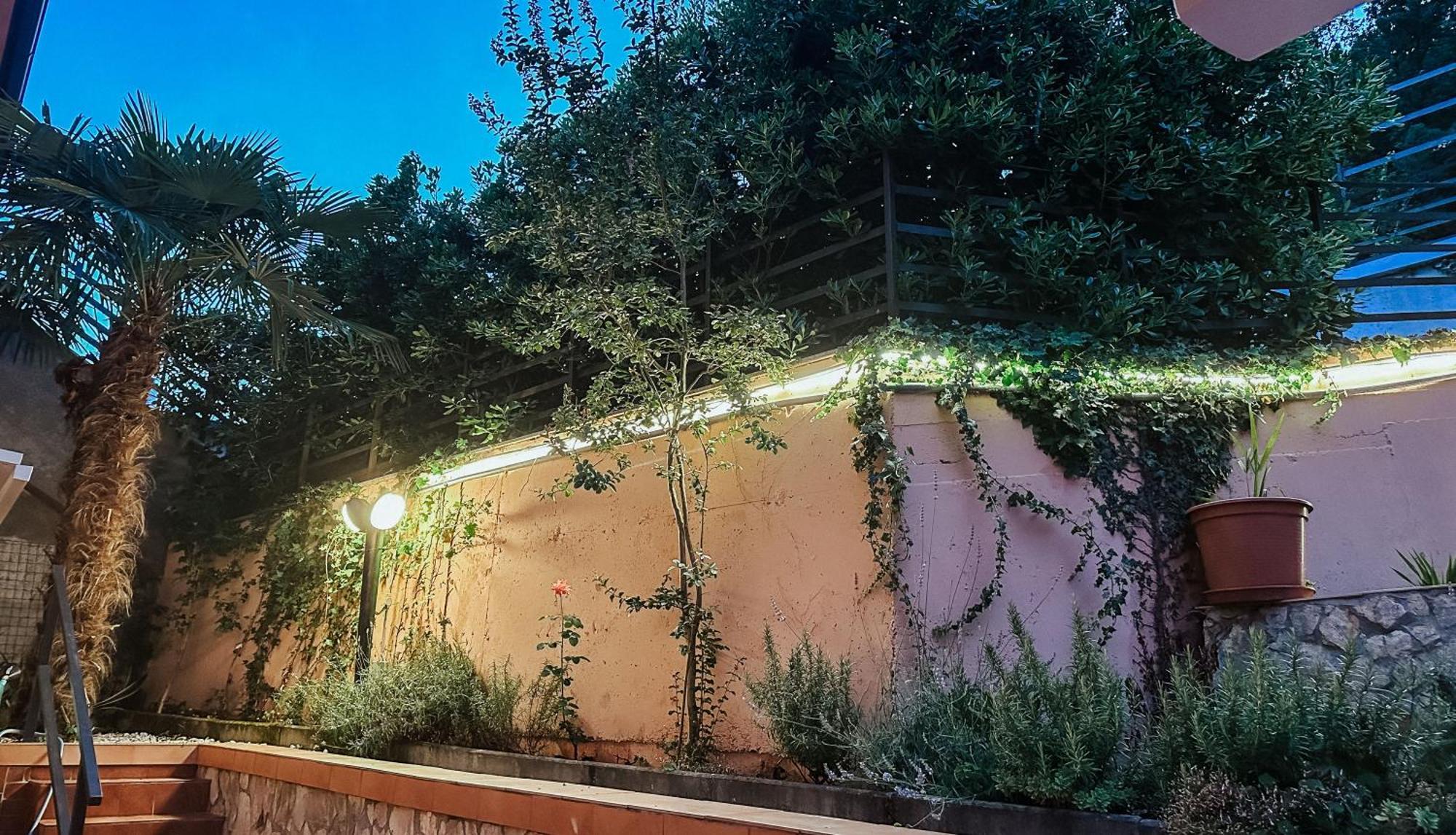 Apartmani Jelena Opatija Dış mekan fotoğraf