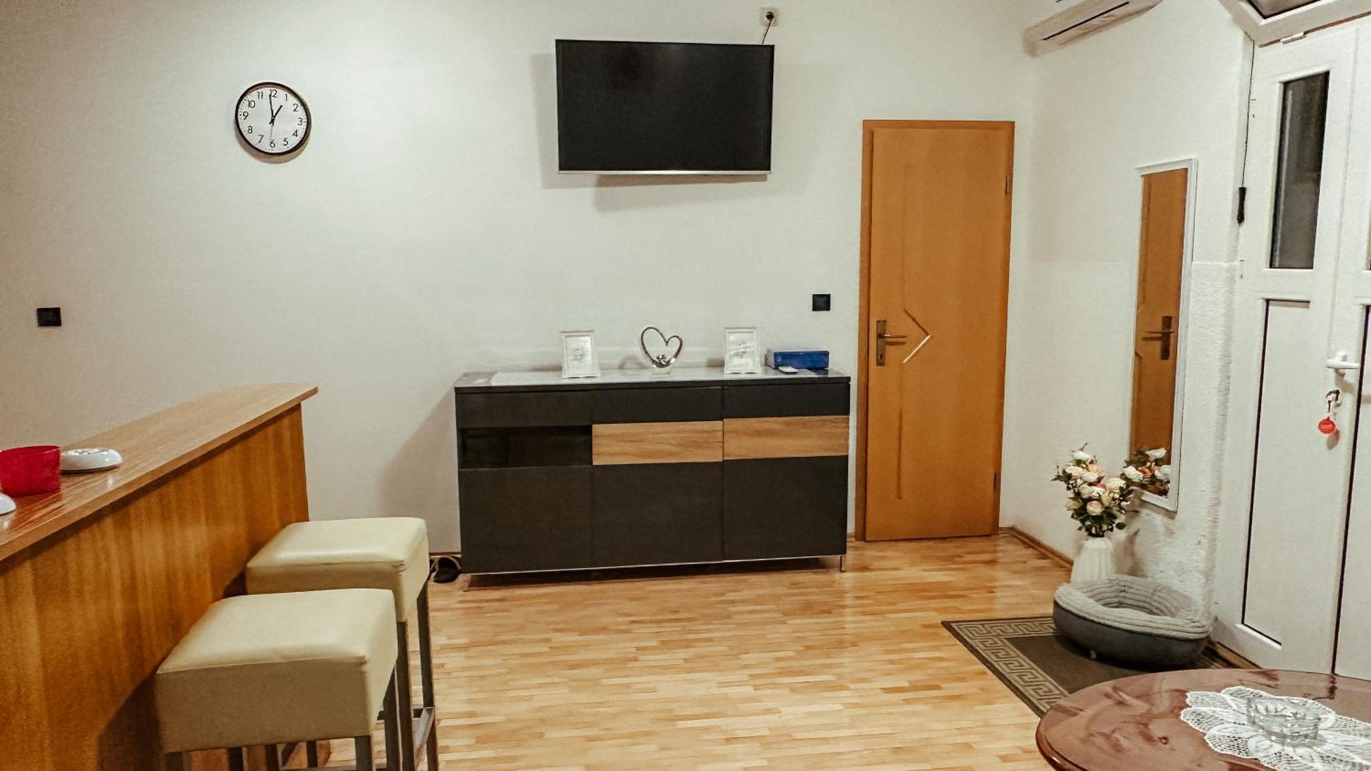 Apartmani Jelena Opatija Dış mekan fotoğraf