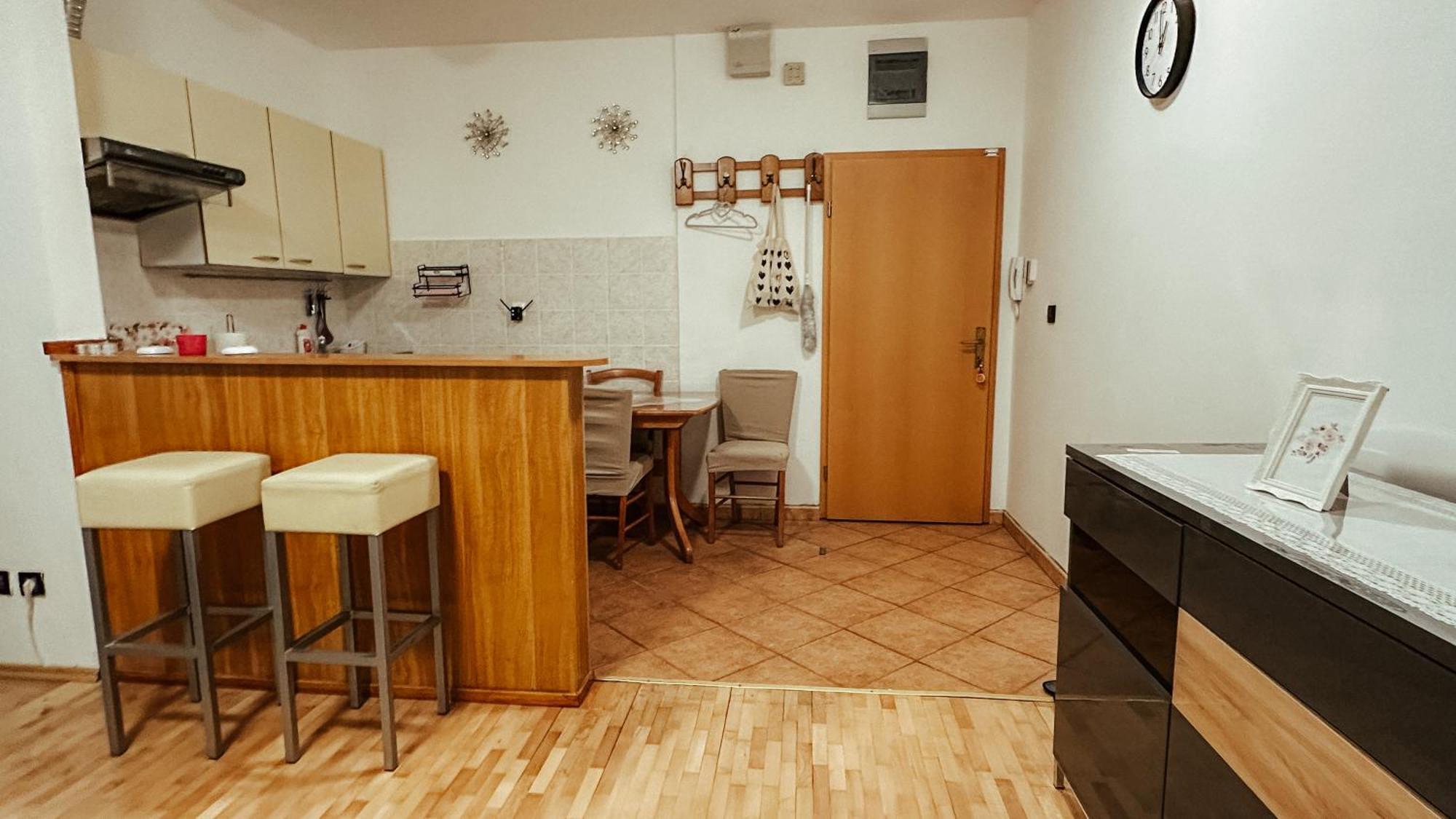 Apartmani Jelena Opatija Dış mekan fotoğraf