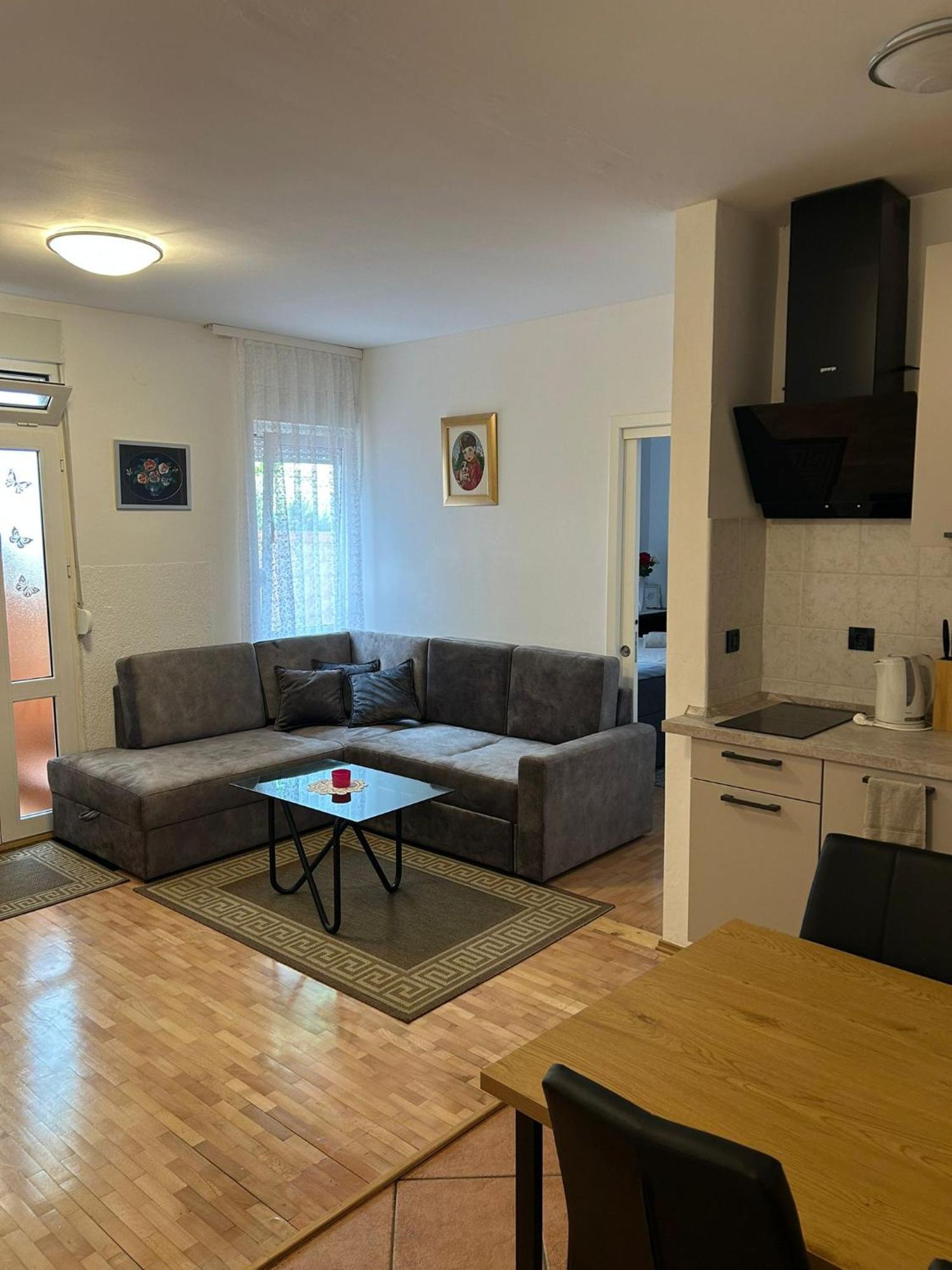 Apartmani Jelena Opatija Dış mekan fotoğraf