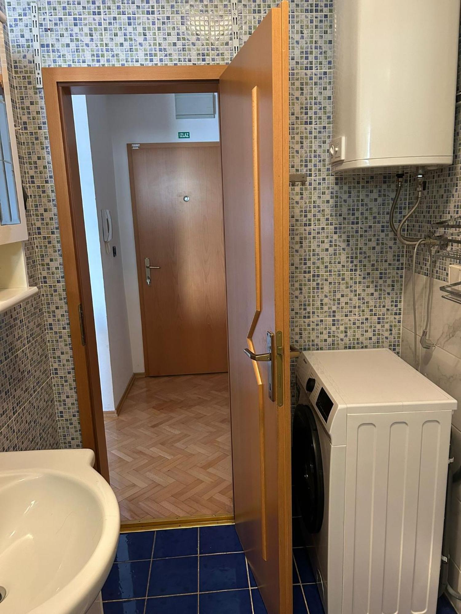 Apartmani Jelena Opatija Dış mekan fotoğraf
