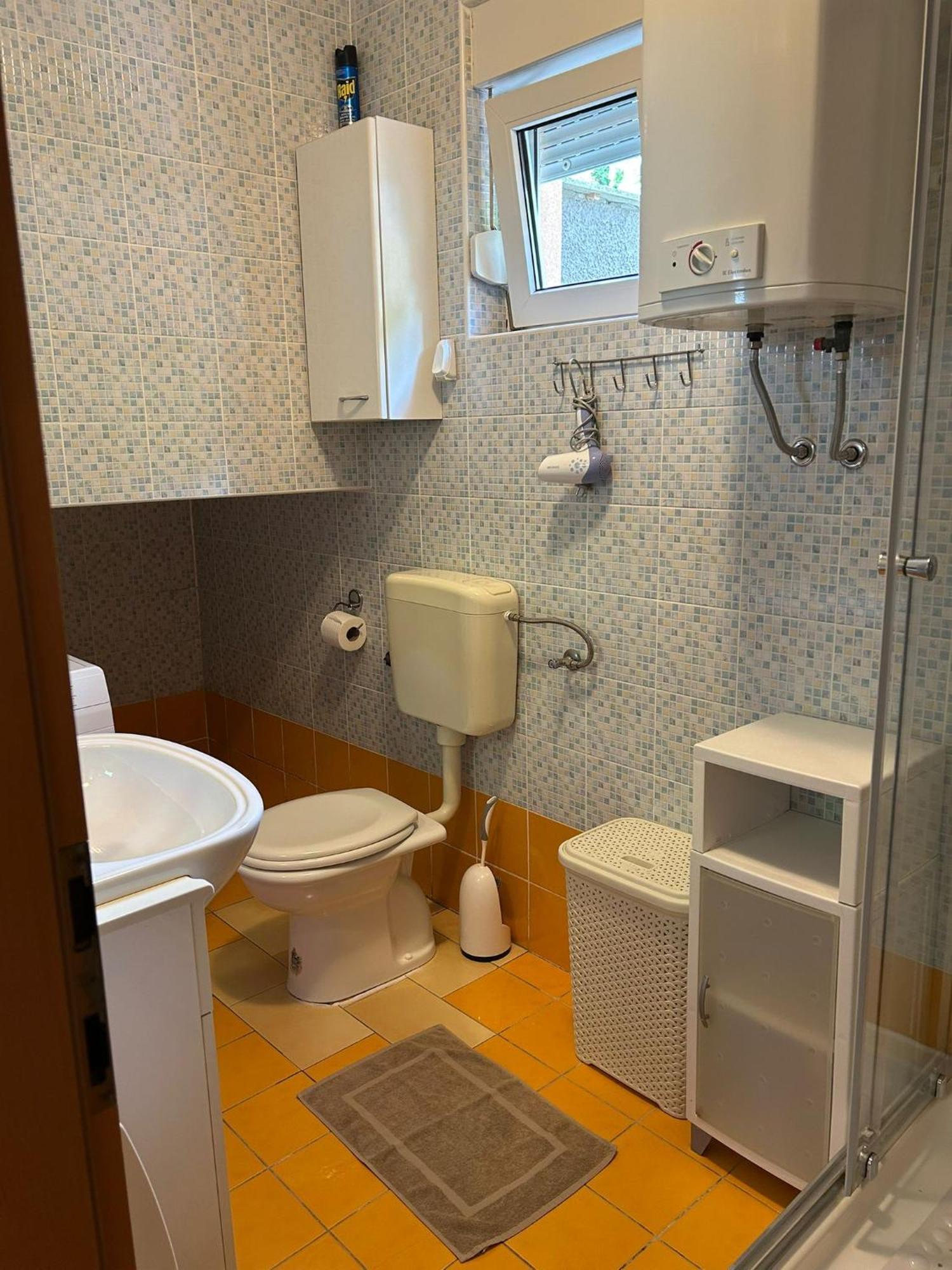 Apartmani Jelena Opatija Dış mekan fotoğraf
