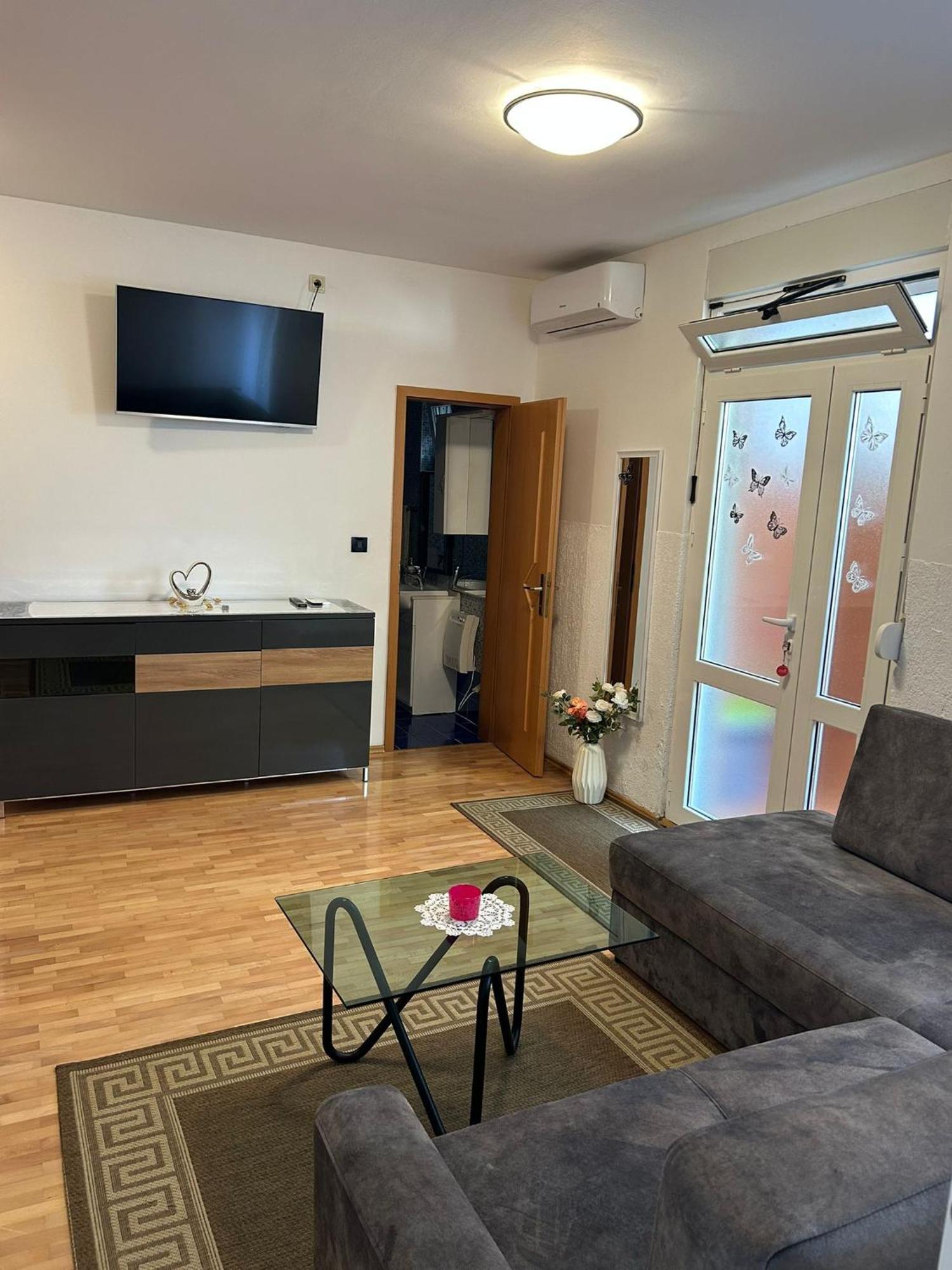 Apartmani Jelena Opatija Dış mekan fotoğraf