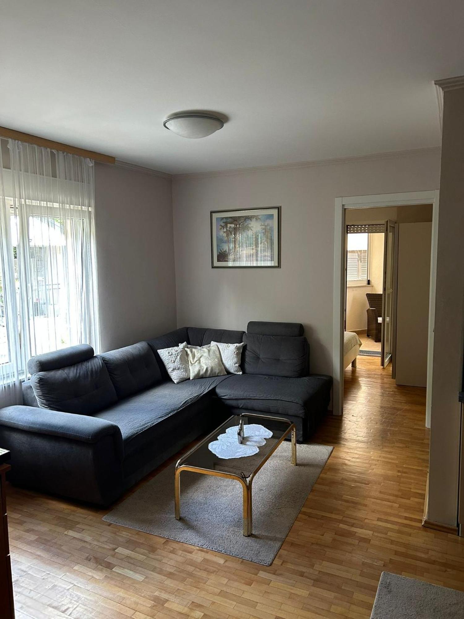 Apartmani Jelena Opatija Dış mekan fotoğraf
