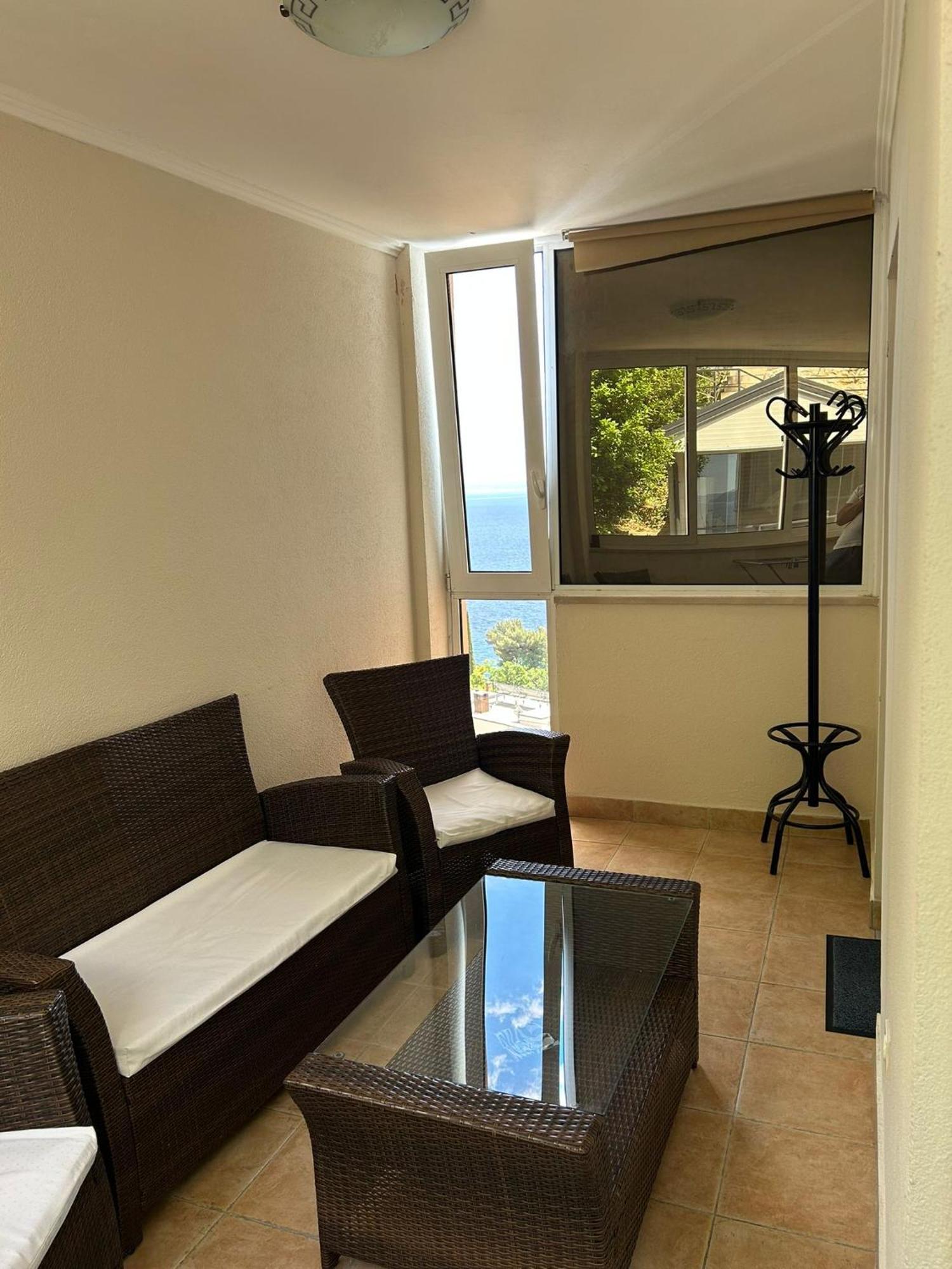 Apartmani Jelena Opatija Dış mekan fotoğraf