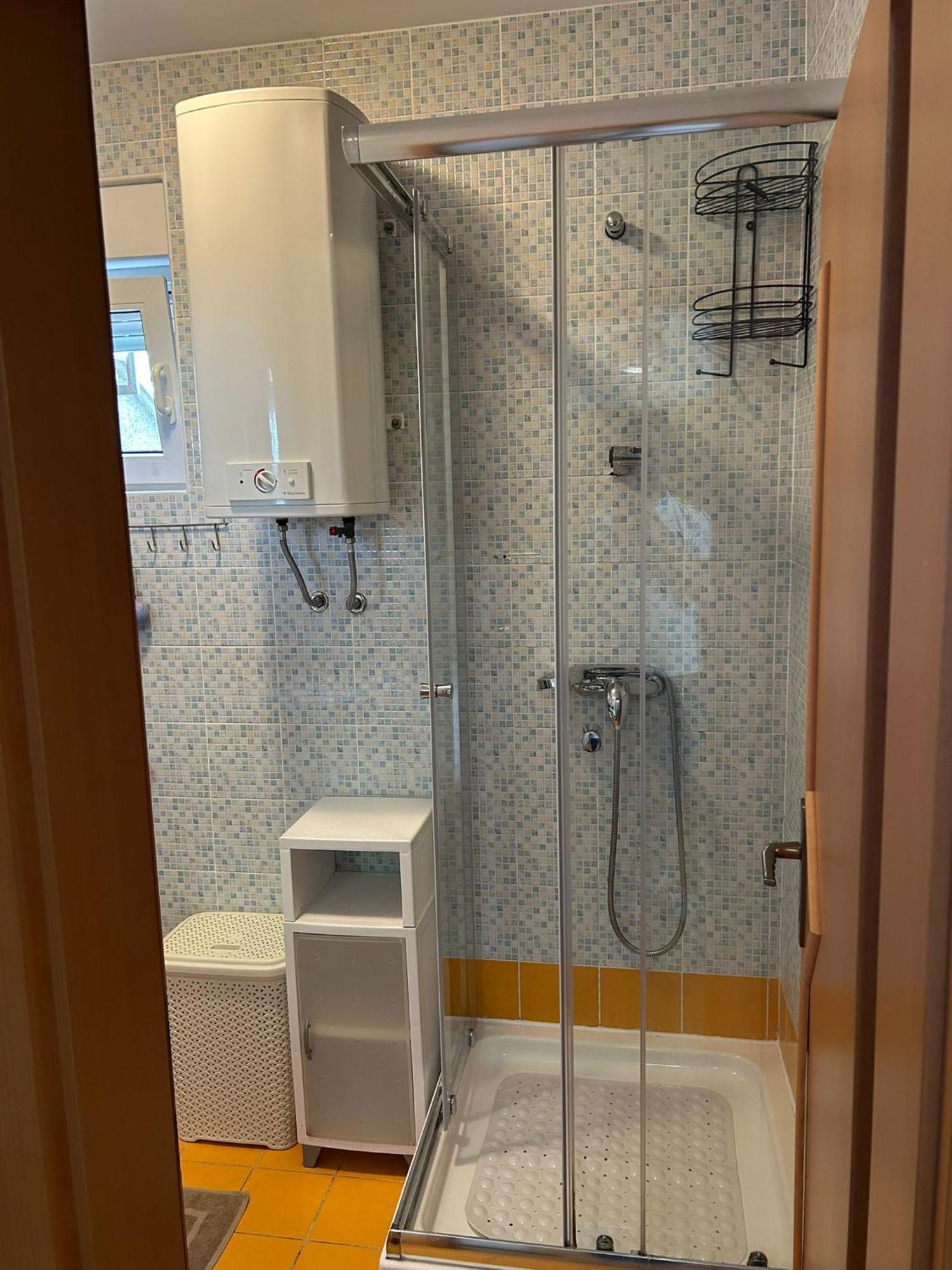 Apartmani Jelena Opatija Dış mekan fotoğraf